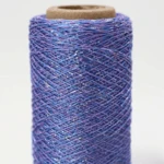 Kremke Soul Wool Stellaris 209 Purple blue silver