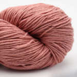 BC Garn Big Bio Balance 34 Dusty pink