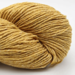 BC Garn Big Bio Balance 32 Yellow