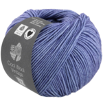 Lana Grossa Cool Wool Vintage 78 Light Blue