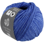 Lana Grossa Cool Wool Vintage 73 Blue