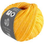 Lana Grossa Cool Wool Vintage 76 Yellow