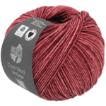 Lana Grossa Cool Wool Vintage 64 Burgundy