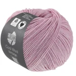 Lana Grossa Cool Wool Vintage 97 Lilac pink