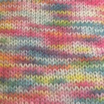 Permin Bella Color 46 Flower meadow