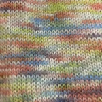 Permin Bella Color 49 Mountain lake