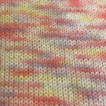 Permin Bella Color 47 Easter sun