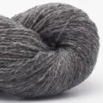 Bio Shetland 42 Medium gray