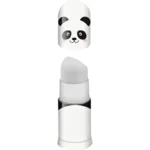 Faber-Castell, Eraser/Pencil Sharpener Panda