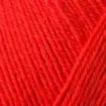 Regia 100 g 4-ply 02054 High Red