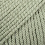 DROPS Daisy 26 Sage green (Uni Colour)