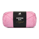 Mayflower Cotton 8/4 1449 Pastel pink