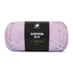Mayflower Cotton 8/4 1452 Light purple