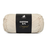 Mayflower Cotton 8/4 1401 Off white