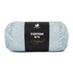 Mayflower Cotton 8/4 1479 Light blue