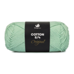 Mayflower Cotton 8/4 1492 Mint green