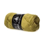 Mayflower Cotton 8/4 1445 Olive