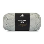 Mayflower Cotton 8/4 1440 Light grey