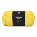 Mayflower Cotton 8/4 1405 Yellow