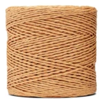 LindeHobby Twisted Paper Yarn 05 Mustard