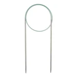 LindeHobby Fixed Circular Needles, 60 cm 2.50 mm