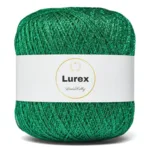 LindeHobby Lurex 20 Green