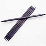 KnitPro J'adore Cubics Double Pointed Needles 20 cm (3.50-8.00mm)