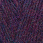 Viking Wool 569 Purple