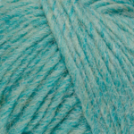 Viking Wool 529 Turquoise