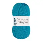 Viking Wool → 528