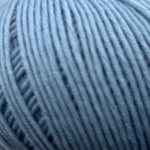 Onion Organic Cotton 142 Chambrey Blue