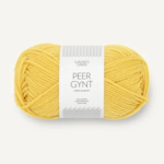 Sandnes Peer Gynt 2016 Sun Yellow