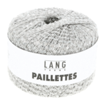 Lang Yarns Paillettes 0024