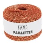 Lang Yarns Paillettes 0066