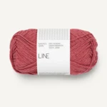 Sandnes Line 4335 Raspberry Ice