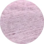 Lana Grossa Setasuri → 47 Geranium Pink