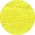 Lana Grossa Setasuri 60 Citrus Yellow