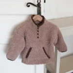87121 Sweater Louie - Little One's & Tweens