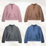 87101 Sweater Robin - Little One's & Tweens