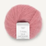 Sandnes Tynn Silk Mohair 4323 Pink
