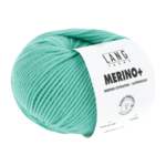 Lang Yarns MERINO+ 118