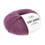Lang Yarns BABY ALPACA 180