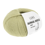 Lang Yarns Alpaca Soxx 4-ply 0197