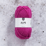 Järbo Alpe 36115 Azalea pink