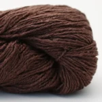 BC Garn Soft Silk 055 Dark brown