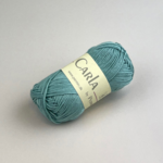 Permin Carla 18 Summer sky