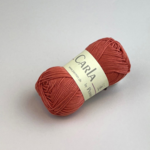 Permin Carla 17 Salmon pink