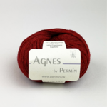 Permin Agnes 16 Red