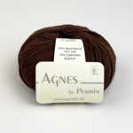 Permin Agnes 14 Nut shell