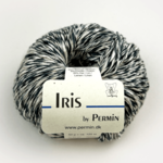 Permin Iris 04 Grey Tones